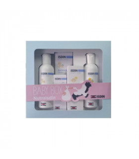 NUTRAISDIN CANASTILLA ROSA