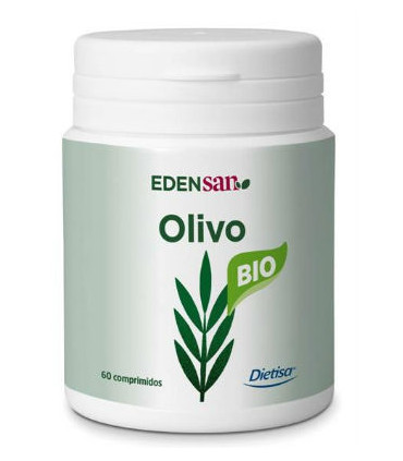 EDENSAN OLIVO BIO 60 COMPR