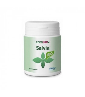 EDENSAN SALVIA BIO 60 COMPR