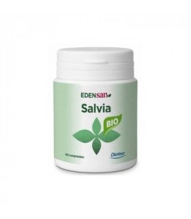 EDENSAN SALVIA BIO 60 COMPR