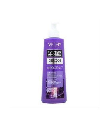 DERCOS NEOGENIC CHAMPU 400ML