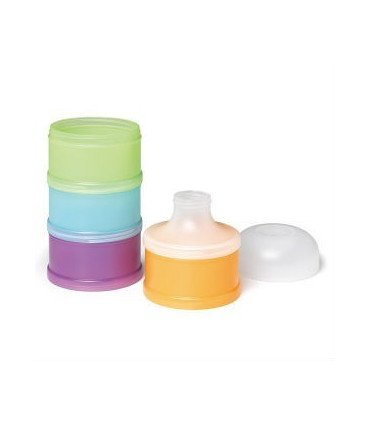 DOSIFICADOR LECHE POLVO SUAVINEX