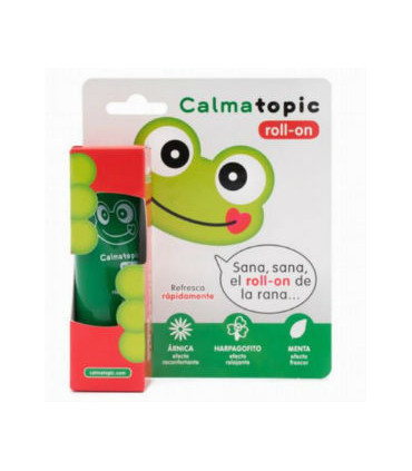 CALMATOPIC ROLLON