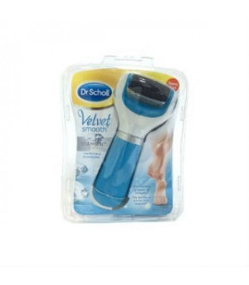 SCHOLL VELVET SMOOTHLIMA AZUL