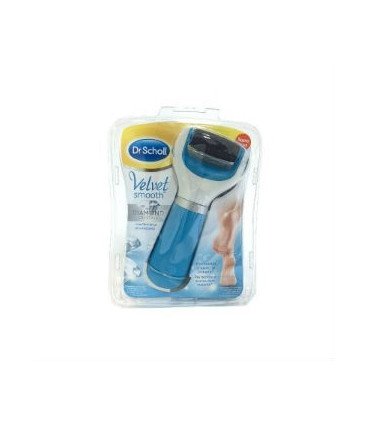 SCHOLL VELVET SMOOTHLIMA AZUL