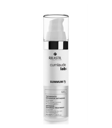 SUMMUM RX GEL