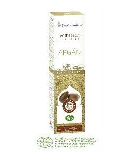 ACEITE SECO ARGAN BIO 100ML