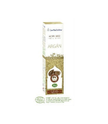 ACEITE SECO ARGAN BIO 100ML