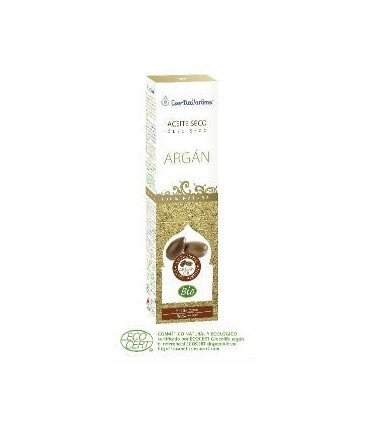 ACEITE SECO ARGAN BIO 100ML