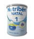 NUTRIBEN LECHE NATAL 800GR