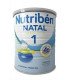NUTRIBEN LECHE NATAL 800GR