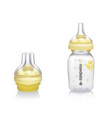 MEDELA BOTBIBERON 250ML C/ TETINA CALMA