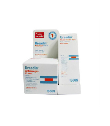 UREADIN CR ANTIARRUGAS + CONTOJOS
