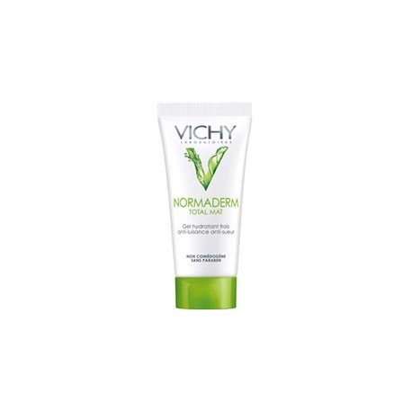 VICHY NORMADERM TOTAL MATE 30ML