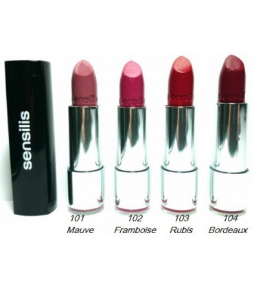 MK LIPSTICK MATT 104 BORDEAUX