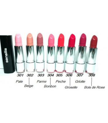 MK LIPSTICK SHEER 305 PECHE
