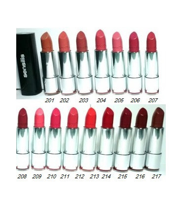 MK LIPSTICK SATIN 210 FUSCHIA