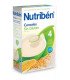 NUTRIBEN CEREALES S/G 600 G