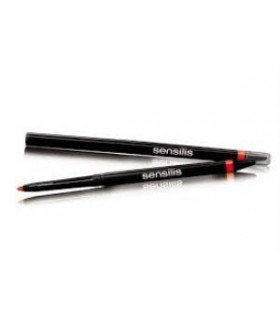 MK LIPS PENCIL 01 TRANSPARENT