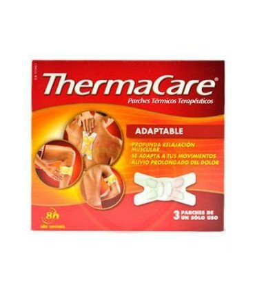 THERMACARE ADAPTABLE 3UD