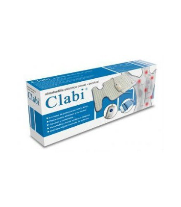 CLABI ESTERILLA CERVICAL 56x41