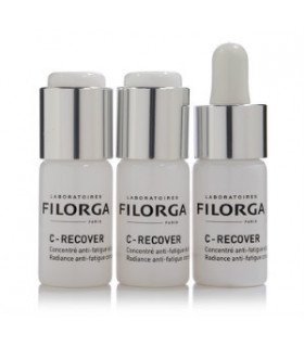 FILORGA CRECOVER 3x10ml