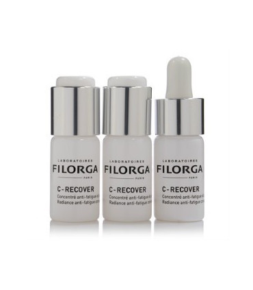 FILORGA CRECOVER 3x10ml