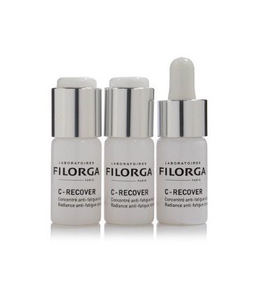 FILORGA CRECOVER 3x10ml