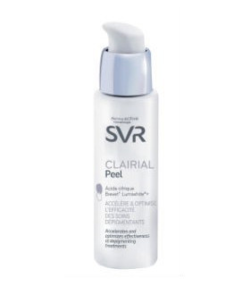 SVR CLAIRIAL PEEL SERUM 30ML