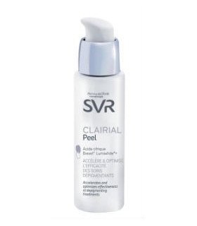 SVR CLAIRIAL PEEL SERUM 30ML