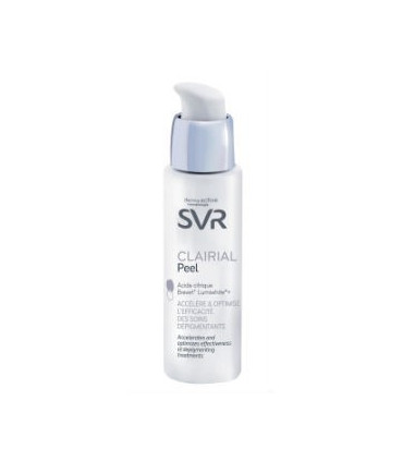 SVR CLAIRIAL PEEL SERUM 30ML