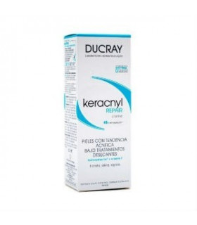 DUCRAY KERACNYL CREMA REPAIR 50ML
