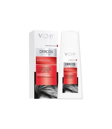 DERCOS ANTICAIDA 200 ML