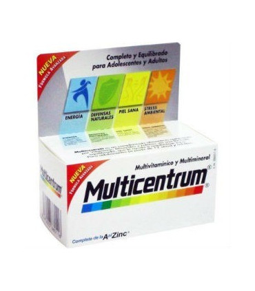 MULTICENTRUM ADULTOS 90 COMP