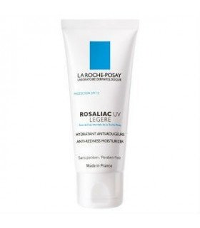ROSALIAC UV LIGERA 40ML