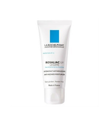 ROSALIAC UV LIGERA 40ML