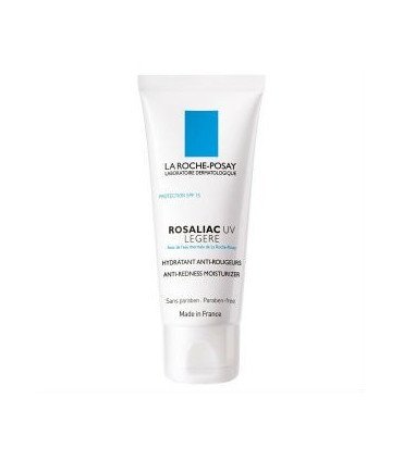 ROSALIAC UV LIGERA 40ML