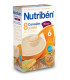 NUTRIBEN 8 CEREALES Y MIEL MUESLI 600 G