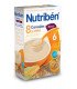 NUTRIBEN 8 CEREALES Y MIEL MUESLI 600 G