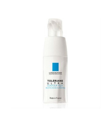 TOLERIANE ULTRA CONTORNO OJOS 20ML