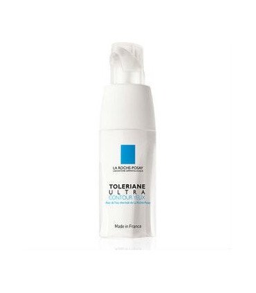 TOLERIANE ULTRA CONTORNO OJOS 20ML