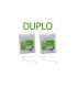 PHB HILO DENTAL DUPLO FLUOR/MENTA 50Mx2