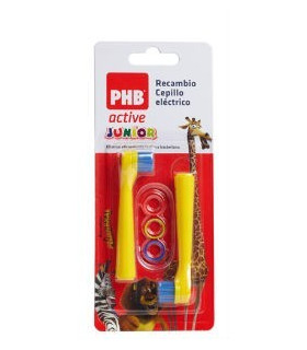 PHB RECAMBIO CEP ELECT ACTIVE JUNIOR