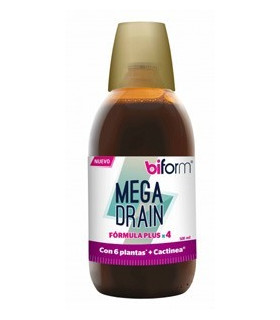 BIFORM MEGA DRAIN 500ML 