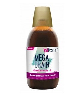 BIFORM MEGA DRAIN 500ML 