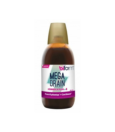 BIFORM MEGA DRAIN 500ML 