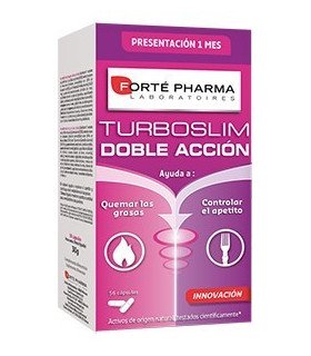 TURBOSLIM DOBLE ACCION 56 COMP