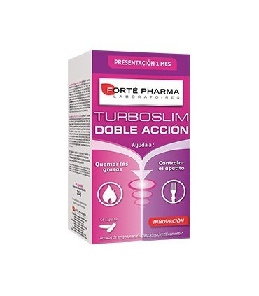 TURBOSLIM DOBLE ACCION 56 COMP