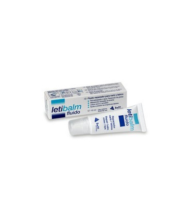 LETIBALM FLUIDO TUBO 10ML