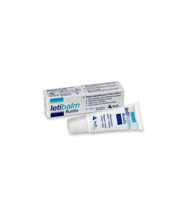 LETIBALM FLUIDO TUBO 10ML